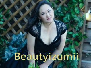 Beautyizumii