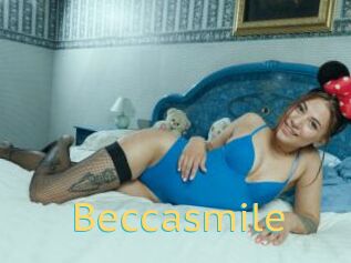 Beccasmile
