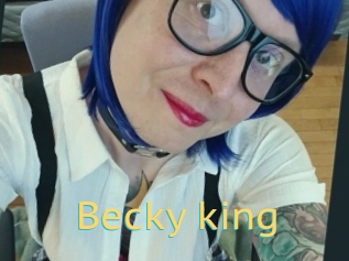 Becky_king