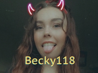 Becky118