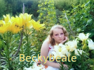 Beckybeale