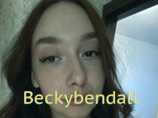 Beckybendall