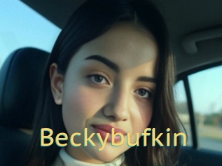 Beckybufkin