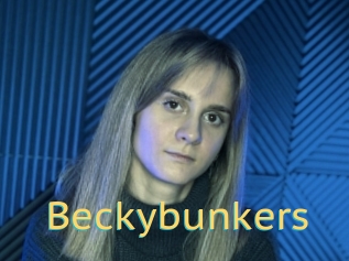 Beckybunkers