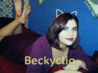Beckyclio