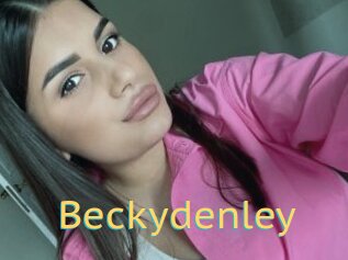 Beckydenley