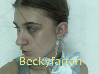 Beckyfarran