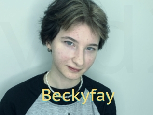 Beckyfay