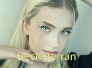 Beckyferran