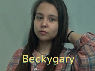 Beckygary