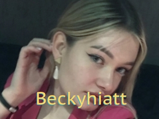 Beckyhiatt