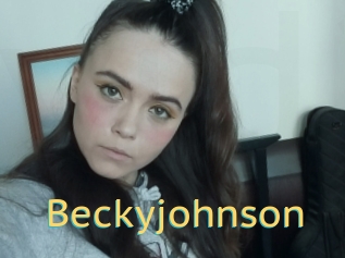 Beckyjohnson