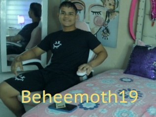 Beheemoth19