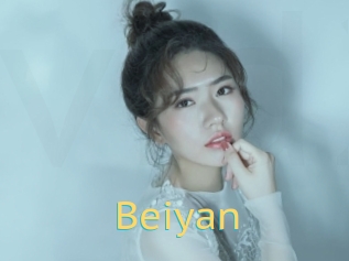 Beiyan