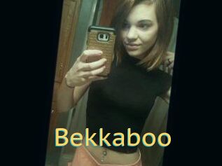 Bekkaboo