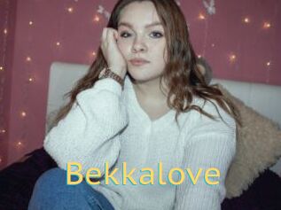 Bekkalove