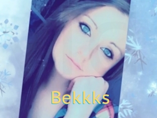 Bekkks