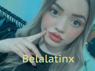 Belalatinx