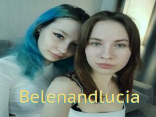 Belenandlucia