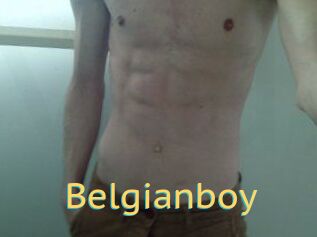 Belgianboy