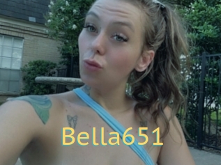 Bella651