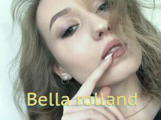 Bella_rolland