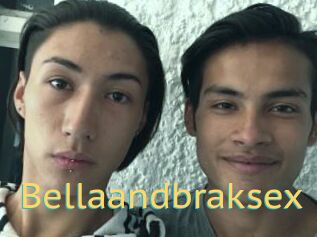 Bellaandbraksex
