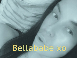 Bellababe_xo