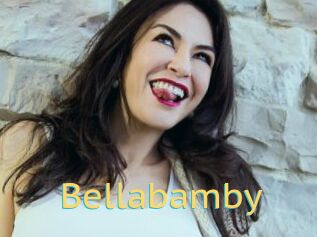Bellabamby