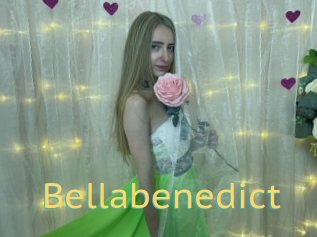 Bellabenedict