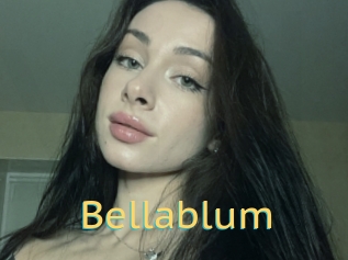 Bellablum