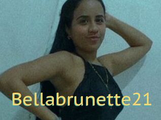 Bellabrunette21