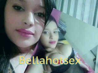 Bellahotsex
