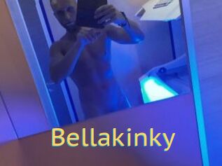 Bellakinky