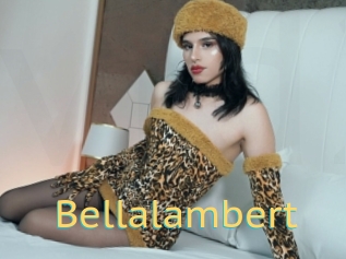 Bellalambert