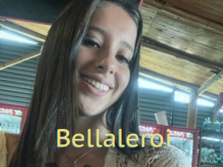 Bellaleroi