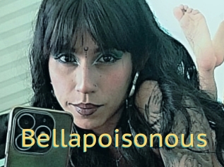 Bellapoisonous