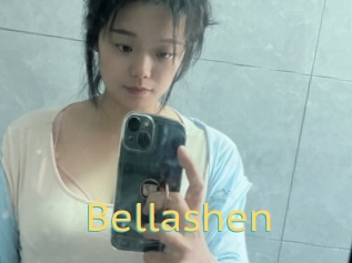 Bellashen