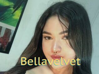 Bellavelvet