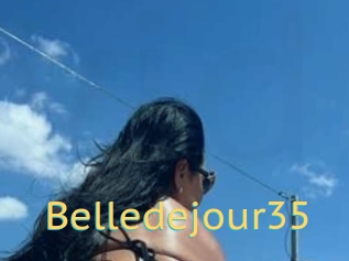 Belledejour35