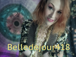 Belledejour418