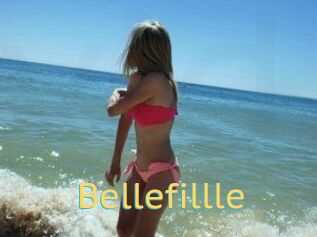 Bellefillle
