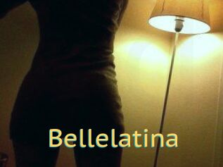 Bellelatina