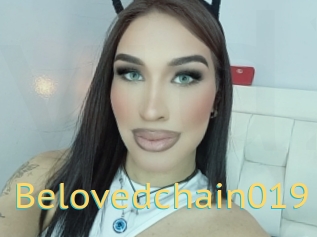 Belovedchain019