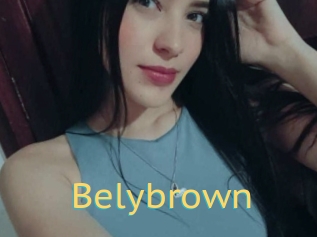 Belybrown