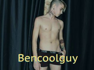 Bencoolguy