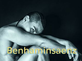 Benhaminsaenz