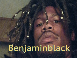 Benjaminblack