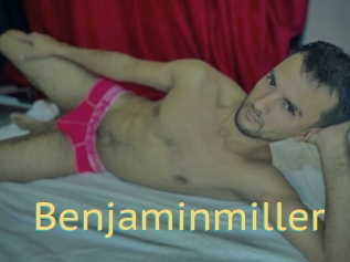 Benjaminmiller