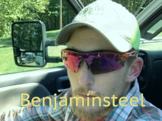 Benjaminsteel